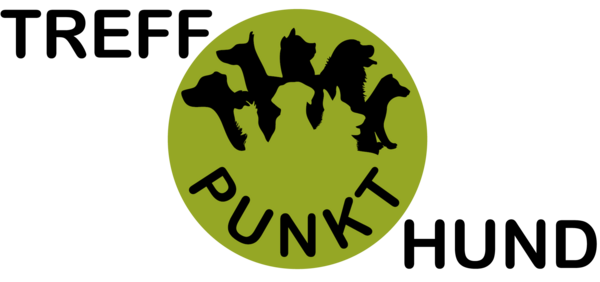 Logo Treffpunkt Hund